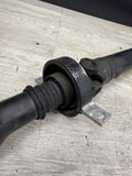 2006-2013 BMW E90 E92 E93 335i RWD Drive Shaft Driveshaft Propeller OEM