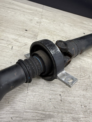 2006-2013 BMW E90 E92 E93 335i RWD Drive Shaft Driveshaft Propeller OEM