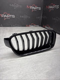 NEW Genuine OEM Kidney Grille Passenger Black 12-16 BMW F30 51712240778