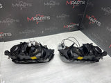 02-06 BMW E46 M3 ORIGINAL Bi Xenon Headlights Stock Factory Head Lights