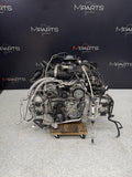 PORSCHE 22-25 718 CAYMAN GT4RS GT4 RS ENGINE MOTOR 6K MILES