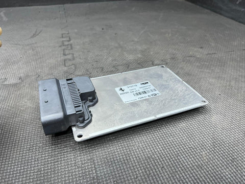 15-19 Ferrari 488 GTB Spider Active Aero Control Unit 310718