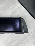14-16 BMW F10 528i 535i 550i M5 Central Information Display Screen 10.25" NBT