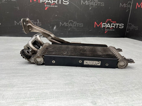 BMW E90 E92 E93 08-13 Stock DCT Transmission Oil Cooler 7521376