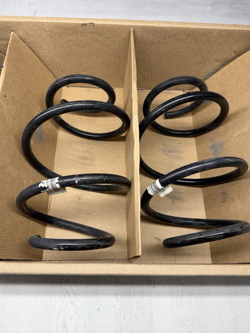 15-20 OEM BMW F80 F82 F83 M3 M4 Stock Factory Front Rear Suspension Springs Set