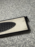 07-13 BMW BMW M3 E92 E88 M3 E92 M SPORT Foot Rest Kick Dead Pedal OEM 7906850
