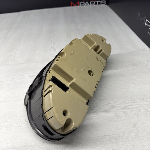 2001-2006 BMW E46 M3 Instrument Cluster Speedometer Spedometer SMG