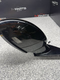 2006-2008 BMW E63 E64 M6 Door Right Passenger Mirror Sapphire Black