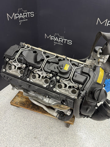 2018 BMW 16-18 F87 M2 N55 Engine Motor 18k Miles