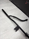 E36 OBD2 S52 M52 323i 328i Z3M Z3 Dipstick Guide Tube Dip Stick 11431740044