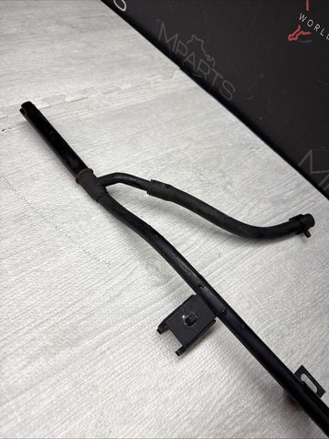 E36 OBD2 S52 M52 323i 328i Z3M Z3 Dipstick Guide Tube Dip Stick 11431740044