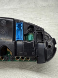 BMW 318i Speedometer Cluster Hatchback VDO 88 311 221 MPH Fits 98-99 Dash Panel