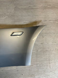 BMW FENDER FRONT Z3 Z3M RIGHT PASSENGER SIDE OEM 41358398694 TITANIUM SILVER