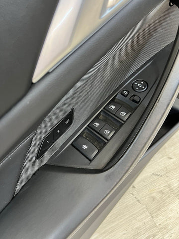 BMW 21-25 G82 M4 Coupe Front Left Driver Side Door Panel