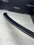 NEW Rear Trunk Spoiler Carbon Fiber BMW 07-11 E92 328 335 M3 Coupe