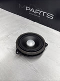 2011-2015 BMW 335i 428I F80 F82 F83 M3 M4 DOOR MID RANGE SPEAKER OEM 9289965