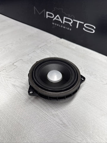 2011-2015 BMW 335i 428I F80 F82 F83 M3 M4 DOOR MID RANGE SPEAKER OEM 9289965