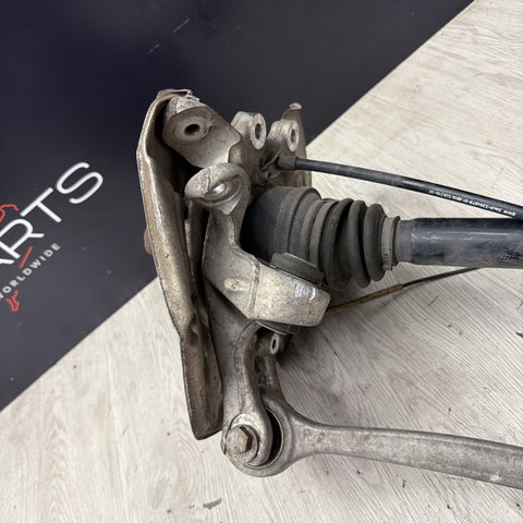 15-20 OEM BMW F87 F80 F82 M2 M3 M4 Rear Right Passenger Output Half Shaft Axle