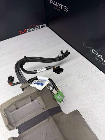 BMW F01 F06 F10 F12 F13 F30 F80 F82 F87 Bluetooth Telematics Control Module OEM