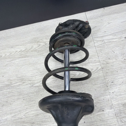 BMW Z3 M 2000 ROADSTER SHOCK STRUT ABSORBER FRONT RIGHT MANUAL M/T