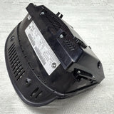 2008–2013 BMW 3 Series Radio Information Display Unit OEM 9151979 / 9151980