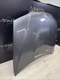 (PICKUP ONLY) BMW E46 M3 01-06 Front Hood Bonnet Panel Steel Grey