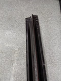 BMW G80 M3 21-26 Side Skirts Rocker Panels Sill Inserts OEM 8084408
