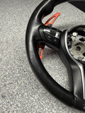BMW Steering Wheel 15-20 F80 F82 F83 M3 M4 Stock Factory DCT Complete
