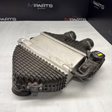 15-21 BMW S55 F80 F82 F87 F83 M4 M3 M2 TURBO CHARGER INTERCOOLER AIR COOLER OEM
