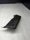 BMW E36 Coupe Convertible Front Right Door Panel Pocket Black OEM 1977532