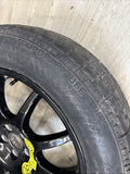 2014-2022 RANGE ROVER SPORT L494 SPARE TIRE SPARE WHEEL 20 INCH OEM