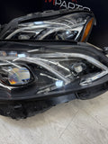 2014-2016 MERCEDES E63 S AMG OEM FRONT RIGHT HEADLIGHT ASSEMBLY COMPLETE