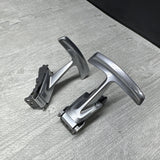 2015-2024 PORSCHE MACAN - Steering Wheel Shift Lever / Paddle SET 95B998540A