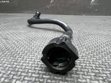 Ferrari 458 Italia, Spider, Brake Booster Air Hose, Used, P/N 263409