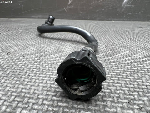 Ferrari 458 Italia, Spider, Brake Booster Air Hose, Used, P/N 263409