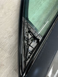 (PICKUP ONLY) 19-25 BMW G06 F96 X6M Front Left Driver Door Shell Dravit Grey
