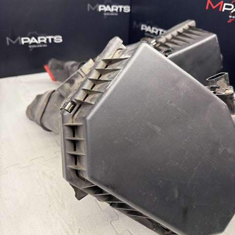 BMW E60 E63 E64 M5 M6 06-10 S85 Air Intakes Intake Set *Broken Tab*