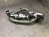 50531354 Auxiliary Pump Hose Lines 19-23 Ferrari F8 Tributo