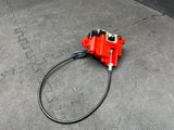 Front Left Driver Door Latch Actuator Lock Cable OEM 15-19 Ferrari 488 GTB