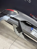 (PICKUP ONLY) 06-10 BMW E63 E64 M6 Rear Bumper OEM