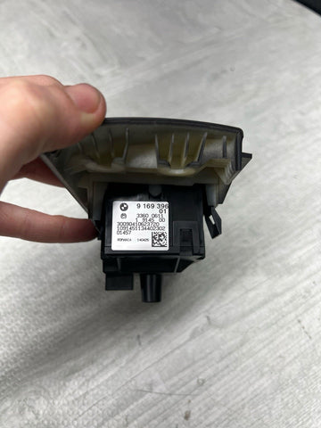 09-13 BMW E90 E92 E93 M3 Headlight Switch Light Control Module 916939601