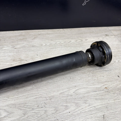 2001-2006 BMW E46 M3 Driveshaft Drive Shaft GUARANTEED GOOD