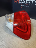 01-03 BMW E46 325 330 M3 Convertible Rear Left Driver Outer Tail Light Lamp