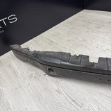 OEM BMW 01-06 E46 M3 FRONT BUMPER FOAM FOAMS SUPPORT 51118056689
