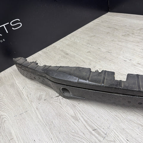 OEM BMW 01-06 E46 M3 FRONT BUMPER FOAM FOAMS SUPPORT 51118056689