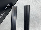 BMW E30 318 325 M3 Door Sills Trims Plate Strips 51471888427