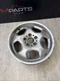 BMW M3 Z3 E36 Wheel, Rim Front Contour 17" Style 23 17X7.5 5x120