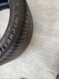 2024 Used 325/40R22 Michelin Pilot Sport 4 SUV 114Y - 9-10/32