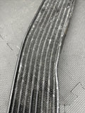 08-13 OEM BMW M3 E90 E92 E93 S65 Engine Oil Cooler *BENT