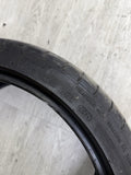 2021 Used Tire 255/35ZR19 Michelin Pilot Super Sport 96Y - 7-8/32